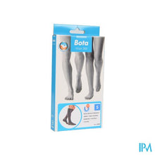 Afbeelding in Gallery-weergave laden, Bota Relax 280 Korte Kous Marron N5
