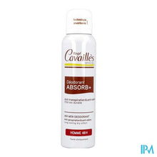 Charger l'image dans la galerie, Roge Cavailles Deodorant Man Spray 150ml
