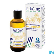 Charger l'image dans la galerie, Ladrome Sint-janskruid-olie 100ml
