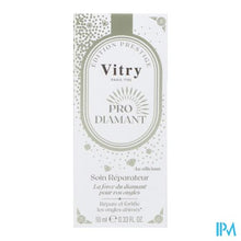 Charger l'image dans la galerie, Vitry Pro Diamant Herstellende Verzorging Fl 10ml
