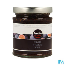Afbeelding in Gallery-weergave laden, Prodia Broodbeleg Extra Vijg 215g 5646 Revogan
