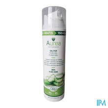 Charger l'image dans la galerie, Aurea Gel Pur Aloe Vera Fl 200ml
