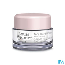 Charger l&#39;image dans la galerie, Widmer Dagcreme Uv10 N/parf Pot 50ml
