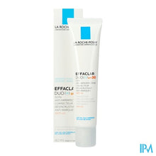 Charger l'image dans la galerie, Lrp Effaclar Duo+ Spf30 40ml
