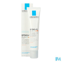 Load image into Gallery viewer, Lrp Effaclar Duo+ Spf30 40ml
