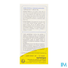 Afbeelding in Gallery-weergave laden, D-stress Booster Pdr Zakje 20
