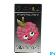 Afbeelding in Gallery-weergave laden, C-ixx Kidz Kauwtabl 90
