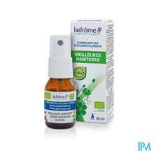 Charger l'image dans la galerie, Ladrome Spray Betere Gewoonten 20ml
