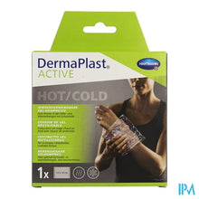 Afbeelding in Gallery-weergave laden, Dp Active Hot&amp;cold Pack Small 1 P/s
