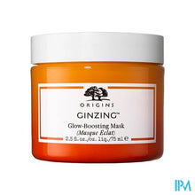 Load image into Gallery viewer, Origins Ginzing Boosting Gel Mask 75ml
