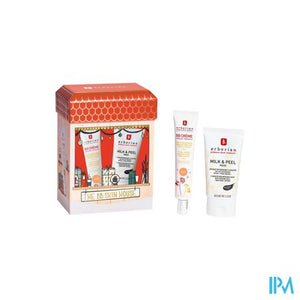 Erborian Kit Ginseng + Bb Xmas Dore 2 Prod.