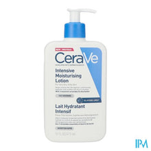 Afbeelding in Gallery-weergave laden, Cerave Intensief Hydraterende Melk 473ml
