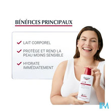 Charger l&#39;image dans la galerie, Eucerin Ph5 Bodylotion + Pomp 400ml
