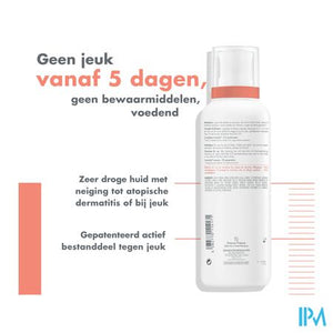 Avene Xeracalm Ad Balsem Relipiderend 400ml