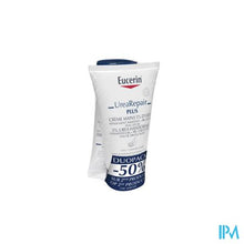 Afbeelding in Gallery-weergave laden, Eucerin Handcreme Urearepair 2x75ml
