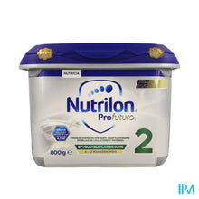 Afbeelding in Gallery-weergave laden, Nutrilon Profutura 2 Pdr 800g
