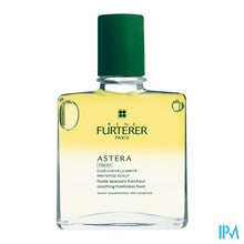 Afbeelding in Gallery-weergave laden, Furterer Astera Fluid Verzachtend 50ml
