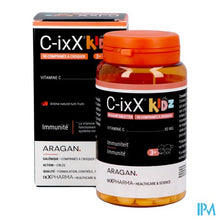Afbeelding in Gallery-weergave laden, C-ixx Kidz Kauwtabl 90
