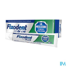 Charger l'image dans la galerie, Fixodent Pro Plus Dual Protection 57g
