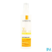 Afbeelding in Gallery-weergave laden, La Roche Posay Anthelios Spray Ip30 200ml
