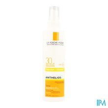Charger l'image dans la galerie, La Roche Posay Anthelios Spray Ip30 200ml
