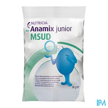 Afbeelding in Gallery-weergave laden, Msud Anamix Junior Neutraal 30x36g
