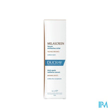 Charger l'image dans la galerie, Ducray Melascreen Serum A/pigmentvlekken 40ml
