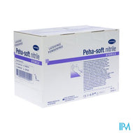 Peha-soft Nitrile Steriel l 50 Pr