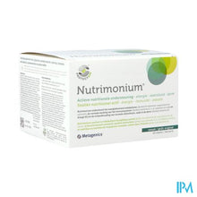 Load image into Gallery viewer, Nutrimonium Original Pdr Zakje 28 22858 Metagenics
