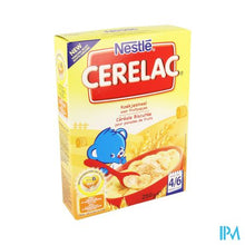 Afbeelding in Gallery-weergave laden, Cerelac Koekjesmeel 250g
