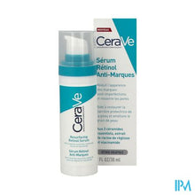 Charger l'image dans la galerie, Cerave Rfevitaliserend Retinol Serum 30ml
