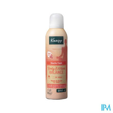 Afbeelding in Gallery-weergave laden, Kneipp Douche Foam Body&amp;mind Balance 200ml
