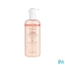 Afbeelding in Gallery-weergave laden, Avene Trixera Nutrition Gel 500ml
