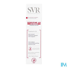 Charger l'image dans la galerie, Svr Sensifine Creme Rijke Ar 40ml
