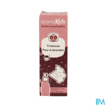 Charger l'image dans la galerie, aromaKids Spray Mummy  30ml
