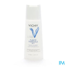 Load image into Gallery viewer, Vichy Pt Reinigingslotion Micellaire 200ml
