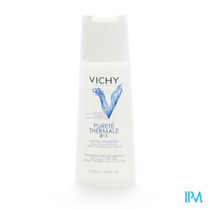 Vichy Pt Reinigingslotion Micellaire 200ml