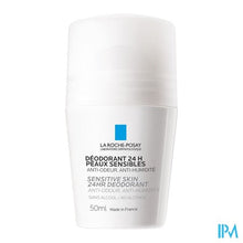 Charger l'image dans la galerie, La Roche Posay Toil Physio Deo Fysio 24u Roll On 50ml
