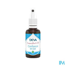 Load image into Gallery viewer, Deva Zelfvertrouwen 30ml

