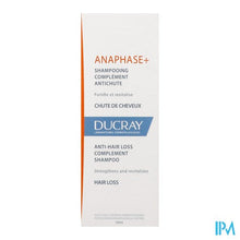 Load image into Gallery viewer, Ducray Anaphase Sh A/haartuival&amp;verankering 200ml
