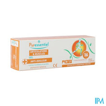 Charger l'image dans la galerie, Puressentiel Gewrichten Gel 60ml -2€
