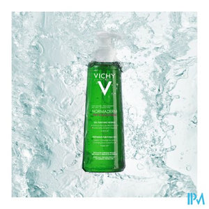 Vichy Norma Phytosol. Zuiv. Gel 400ml