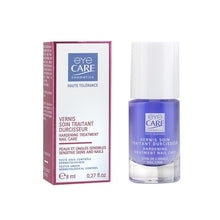 Afbeelding in Gallery-weergave laden, Eye Care Vao Verzorgende Nagelverharder 8ml
