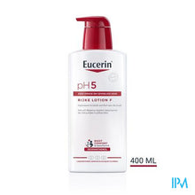 Load image into Gallery viewer, Eucerin Ph5 Bodylotion F 400ml
