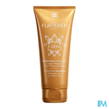 Afbeelding in Gallery-weergave laden, Furterer 5 Sens Shampoo Sublimateur 250ml
