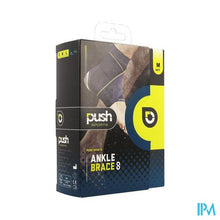Afbeelding in Gallery-weergave laden, Push Sports Enkelbrace 8 M Links
