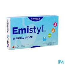 Afbeelding in Gallery-weergave laden, Emistyl 30 Caps 30
