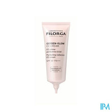 Afbeelding in Gallery-weergave laden, Filorga Oxygen-glow Cc Cream 40ml
