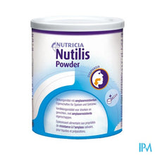 Load image into Gallery viewer, Nutilis Powder 300g
