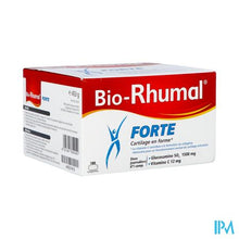 Load image into Gallery viewer, Bio-rhumal Forte Tabl 180
